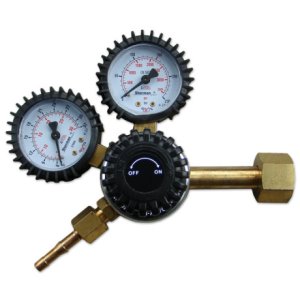 Reduktor ARGON/CO2 RB-CO2  