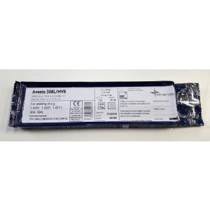 Elektroda do stali NIERDZEWNEJ 308L  fi 1,5   1szt.   AVESTA
