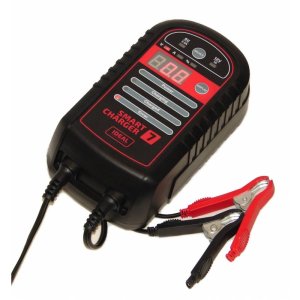 Prostownik SMART CHARGER 7   6/12V