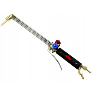  Palnik do cięcia  YBL 250  acetylen-tlen lub propan-tlen  z bezpiecznikami