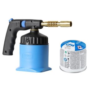 Palnik propan-butan  LPG z kartuszem   CFH  GERMANY  PZ 5000