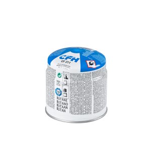 Kartusz - nabój gazowy butan  190g