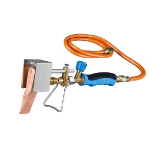 Lutownica płomieniowa kolbowa CFH  GERMANY  KL 147