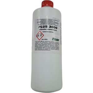 PELOX PLUS 3000 Mleczko  op. 1L  
