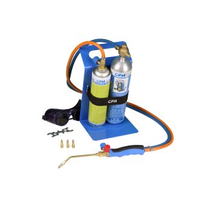 Zestaw do lutowania twardego  CFH  GERMANY  SF FIX 3100    