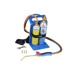 Zestaw do lutowania twardego CFH GERMANY SF FIX 3100 Zestaw do lutowania twardego CFH GERMANY SF FIX 3100