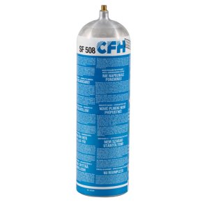 Tlen do palnika FIX SF 3100 2150ml   CFH  GERMANY   TLEN    52508