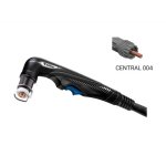 Uchwyt do cięcia plazmą TRAFIMET EXPRESCUT S-75 dł.6m EURO Uchwyt do cięcia plazmą TRAFIMET EXPRESCUT S-75 dł.6m EURO