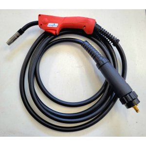 Uchwyt spawalniczy OPTIMWELD 150  typ  MB15    dł.3m  