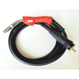 Uchwyt spawalniczy OPTIMWELD 250  typ  MB25    dł.5m  