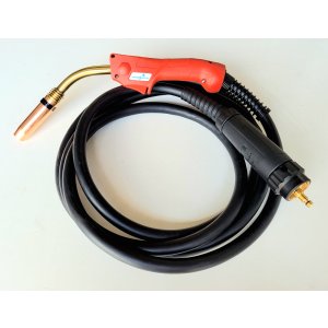 Uchwyt spawalniczy OPTIMWELD 360  typ  MB36    dł.5m  