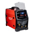Półautomat MIG/MAG MIDI MIG 222 SYN MIG/TIG MMA  WELDMAN  TRANSPORT GRATIS!!!    