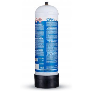 Tlen do palnika FIX SF 3100 2200ml   CFH  GERMANY   TLEN    52509