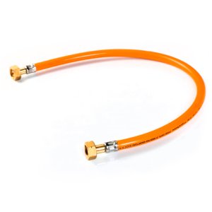  Wąż propan-butan 60cm  Gwint: W21,8 x 1/14″, M20 x 150  Cavagna