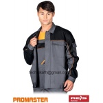 Bluza robocza  PRO-MASTER PRO-J