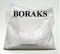 Boraks /czteroboran sodu/   500g