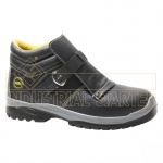 Buty spawalnicze EBRO S1P SRC   ISSA   35140 