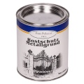Farba podkładowa - grunt rdzochronny na stal, ocynk, aluminium EDDI SCHMIED 1L
