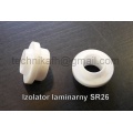 Izolator laminarny do soczewki   TIG  SR17  SR18  SR26   1szt.