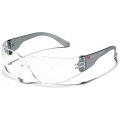 Okulary ochronne przeciwodpryskowe  ZEKLER 30  HC