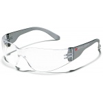 Okulary ochronne przeciwodpryskowe  ZEKLER 30  HC
