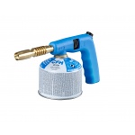 Palnik propan-butan  LPG z kartuszem  CFH  GERMANY  PIEZO COMPACT PC 140  