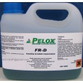 PELOX FR-D  kwaśny preparat czyszczący op. 5kg