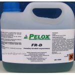 PELOX FR-D  kwaśny preparat czyszczący op. 5kg