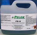 PELOX FR-D  kwaśny preparat czyszczący op. 2kg