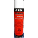 Penetrant czerwony  OPN  500ml